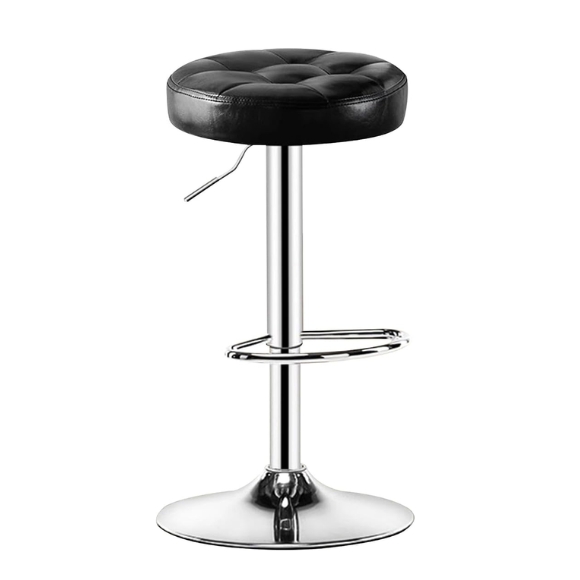 Ghế bar mini nệm tròn chân nâng hạ: SG - 4144 - $hienthicat